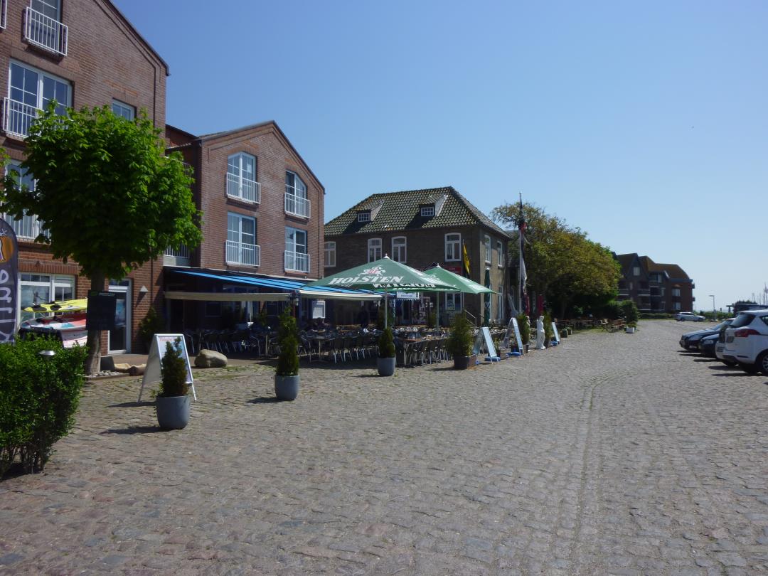 Restaurants und Cafés in Orth