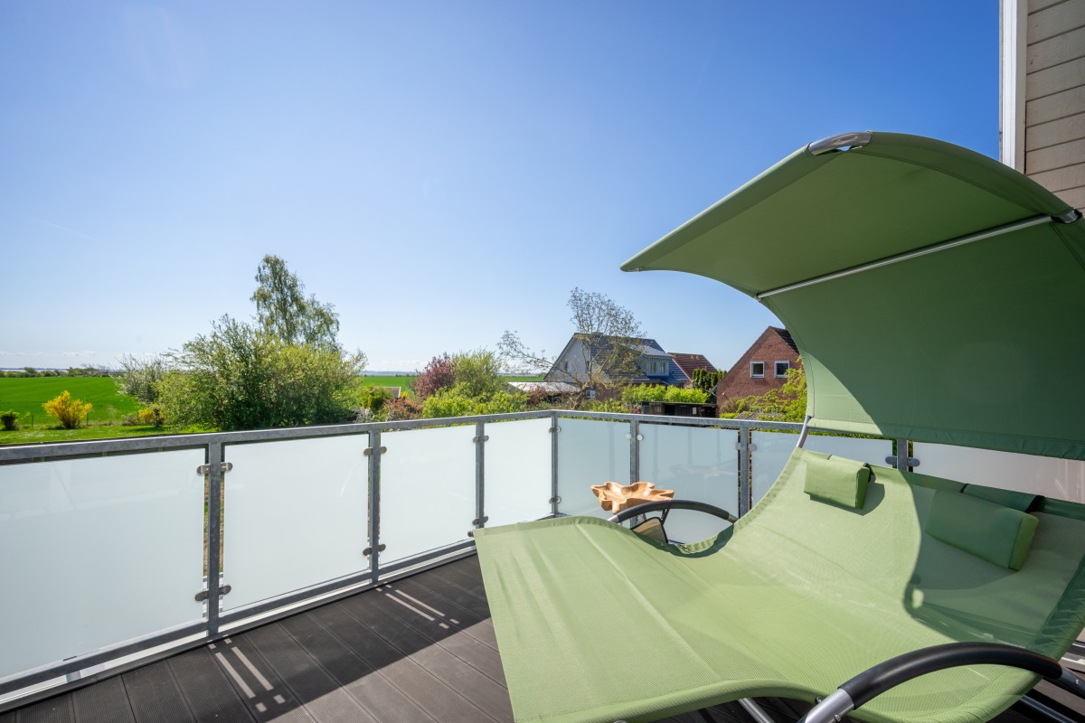 Seele baumeln lassen