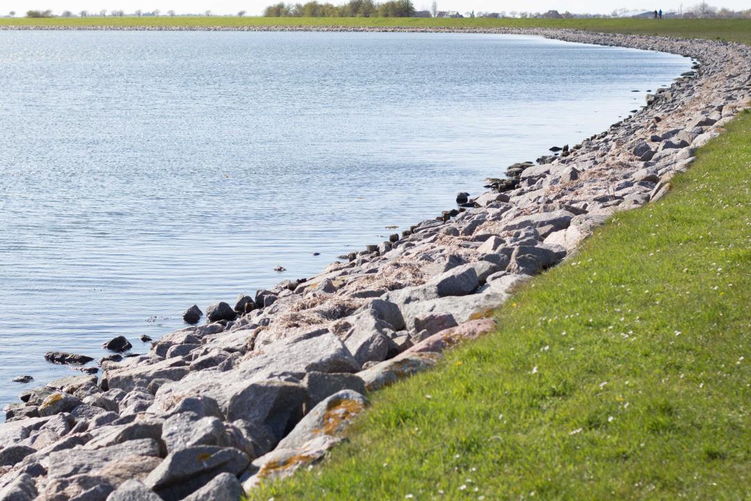 Bis zur Ostsee ist es nicht weit